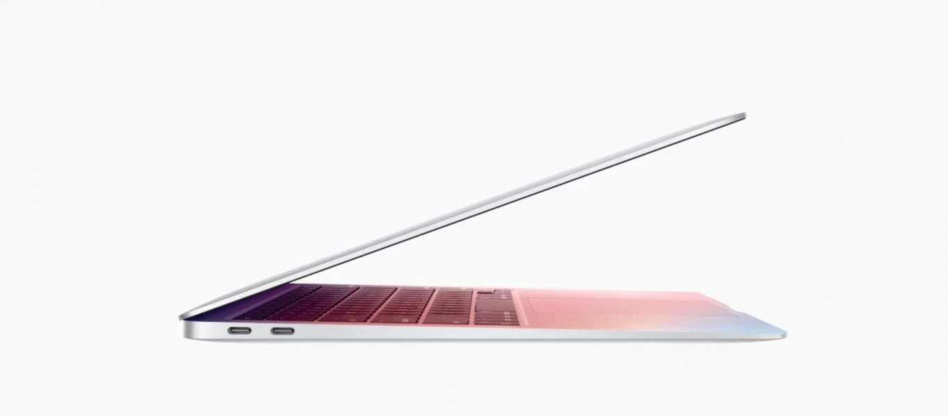 Apple: Αυτά είναι τα τρία πρώτα MacBook με δικό της επεξεργαστή (βίντεο)